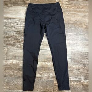 Baleaf Women's Laureate Thermal Pocketed Leggings